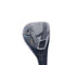 Used TaylorMade Qi10 Tour 4 Hybrid / 22 Degrees / X-Stiff Flex