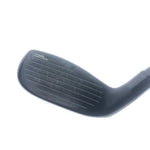 Used TaylorMade Qi10 Tour 4 Hybrid / 22.0 Degrees / Stiff Flex
