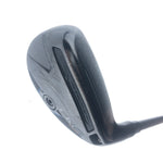Used TaylorMade Qi10 Tour 4 Hybrid / 22.0 Degrees / Stiff Flex