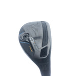 Used TaylorMade Qi10 Tour 4 Hybrid / 22.0 Degrees / Stiff Flex