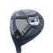 Used TaylorMade Qi10 Tour 5 Fairway / 18 Degrees / Regular Flex / Left-Handed