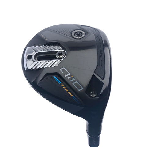 Used TaylorMade Qi10 Tour 5 Fairway Wood / 18 Degrees / A Flex