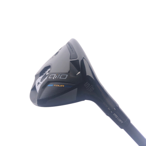 Used TaylorMade Qi10 Tour 5 Fairway Wood / 18 Degrees / Regular Flex