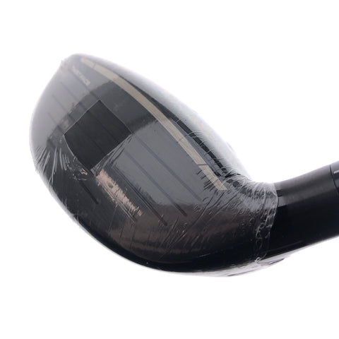 Used TaylorMade Qi10 Tour 5 Fairway Wood / 18 Degrees / Regular Flex