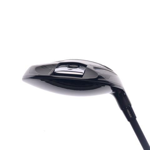 Used TaylorMade Qi10 Tour 5 Fairway Wood / 18 Degrees / Stiff Flex