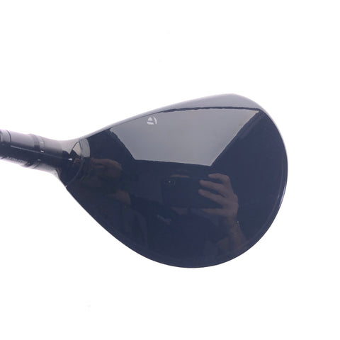 Used TaylorMade Qi10 Tour 5 Fairway Wood / 18 Degrees / Stiff Flex