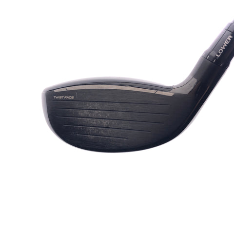 Used TaylorMade Qi10 Tour 5 Fairway Wood / 18 Degrees / Stiff Flex