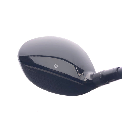 Used TaylorMade Qi10 Tour 5 Fairway Wood / 18 Degrees / Stiff Flex