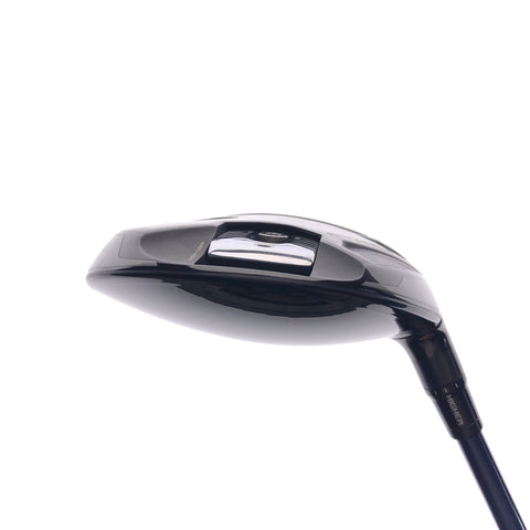 Used TaylorMade Qi10 Tour 5 Fairway Wood / 18 Degrees / Ventus TR 7-S Stiff Flex