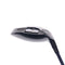 Used TaylorMade Qi10 Tour 5 Fairway Wood / 18 Degrees / Ventus TR 7-S Stiff Flex