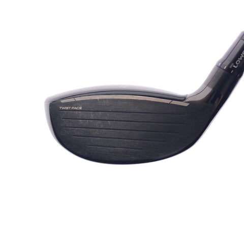 Used TaylorMade Qi10 Tour 5 Fairway Wood / 18 Degrees / Ventus TR 7-S Stiff Flex