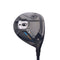 Used TaylorMade Qi10 Tour 5 Fairway Wood / 18 Degrees / Ventus TR 7-S Stiff Flex