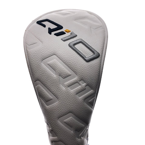 Used TaylorMade Qi10 Tour 5 Fairway Wood / 18 Degrees / X-Stiff Flex