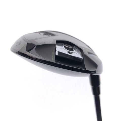 Used TaylorMade Qi10 Tour 5 Fairway Wood / 18 Degrees / X-Stiff Flex