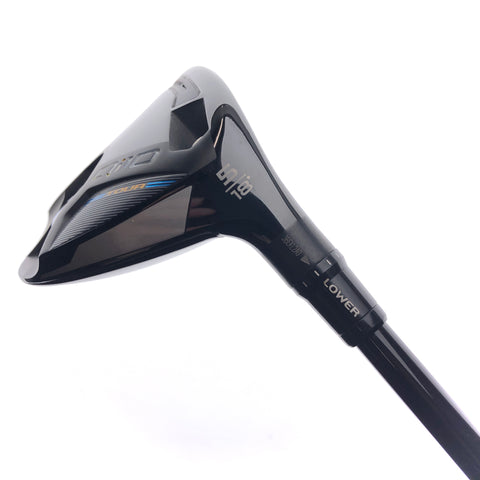 Used TaylorMade Qi10 Tour 5 Fairway Wood / 18 Degrees / X-Stiff Flex