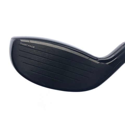 Used TaylorMade Qi10 Tour 5 Fairway Wood / 18 Degrees / X-Stiff Flex