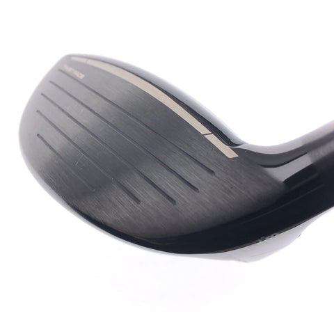 Used TaylorMade Qi10 Tour 5 Fairway Wood / 18 Degrees / X-Stiff Flex