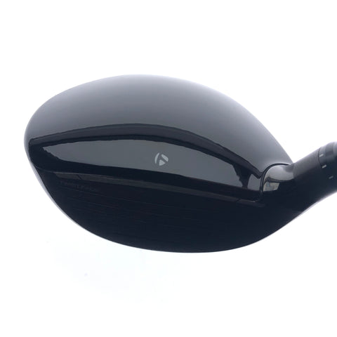 Used TaylorMade Qi10 Tour 5 Fairway Wood / 18 Degrees / X-Stiff Flex