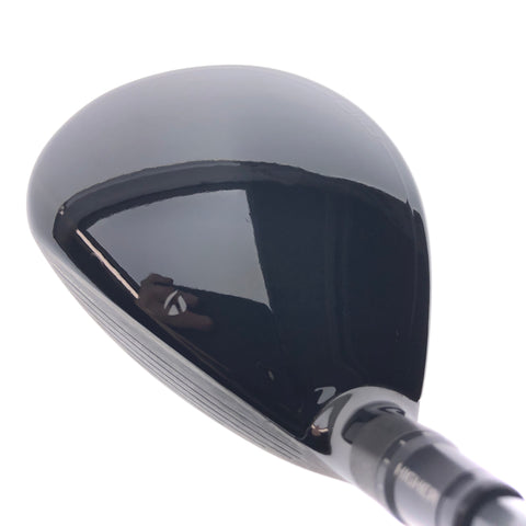 Used TaylorMade Qi10 Tour 5 Fairway Wood / 18 Degrees / X-Stiff Flex