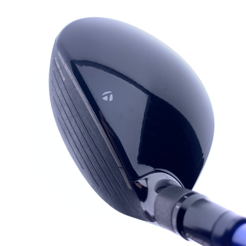 Used TaylorMade Qi10 Tour 5 Fairway Wood / 18.0 Degrees / Stiff Flex