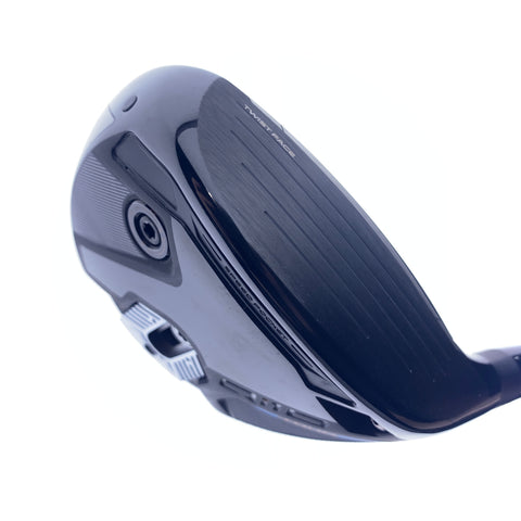 Used TaylorMade Qi10 Tour Rocket 3 Fairway Wood / 13.5 Degrees / Stiff Flex
