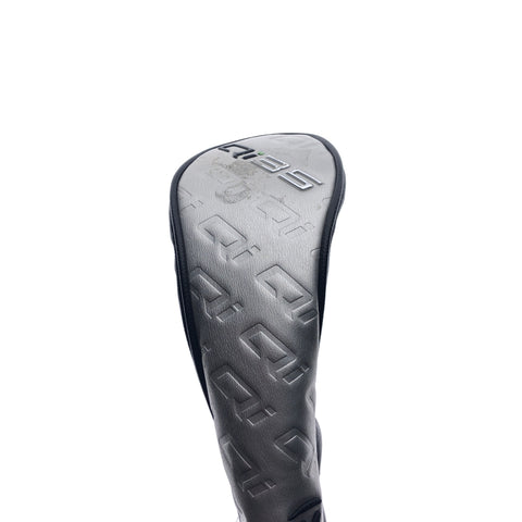 Used TaylorMade Qi35 2 Hybrid / 17 Degrees / Stiff Flex