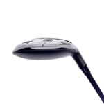 Used TaylorMade Qi35 2 Hybrid / 17 Degrees / Stiff Flex