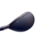 Used TaylorMade Qi35 2 Hybrid / 17 Degrees / Stiff Flex