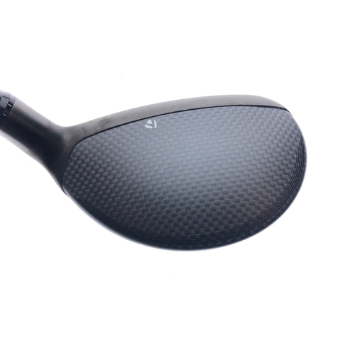 Used TaylorMade Qi35 2 Hybrid / 17 Degrees / Stiff Flex