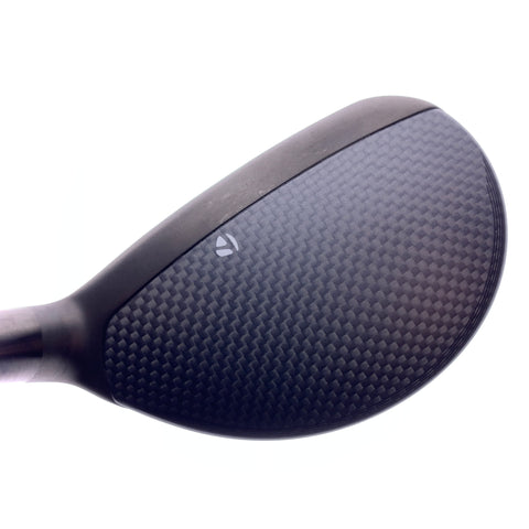 Used TaylorMade Qi35 2 Hybrid / 17 Degrees / Stiff Flex