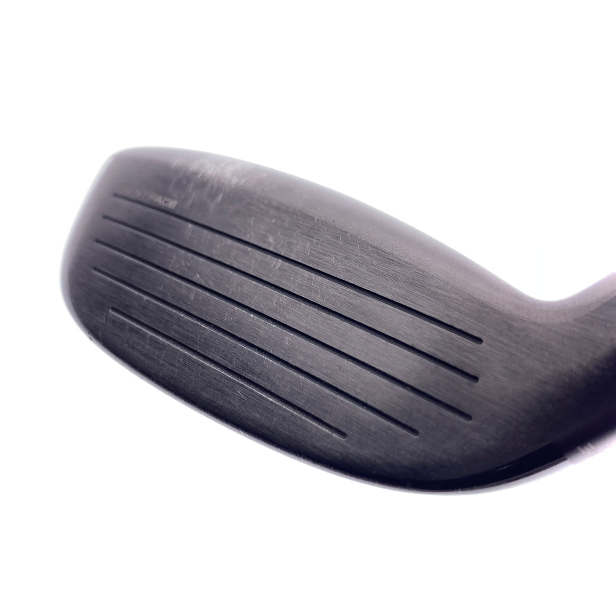 Used TaylorMade Qi35 2 Hybrid / 17 Degrees / Stiff Flex