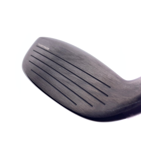 Used TaylorMade Qi35 2 Hybrid / 17 Degrees / Stiff Flex