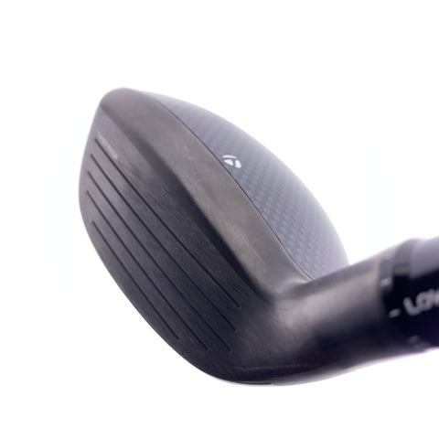 Used TaylorMade Qi35 2 Hybrid / 17 Degrees / Stiff Flex