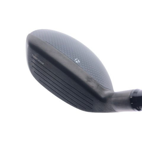 Used TaylorMade Qi35 2 Hybrid / 17 Degrees / Stiff Flex