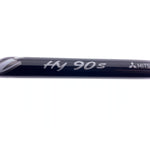 Used TaylorMade Qi35 2 Hybrid / 17 Degrees / Stiff Flex