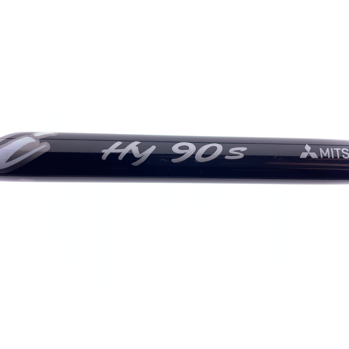 Used TaylorMade Qi35 2 Hybrid / 17 Degrees / Stiff Flex