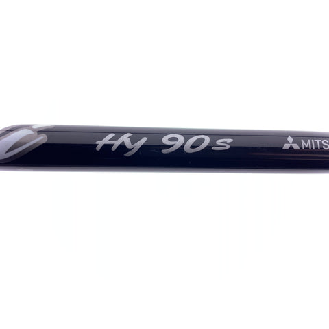 Used TaylorMade Qi35 2 Hybrid / 17 Degrees / Stiff Flex