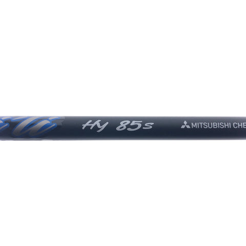 Used TaylorMade Qi35 2 Hybrid / 17.0 Degrees / Stiff Flex