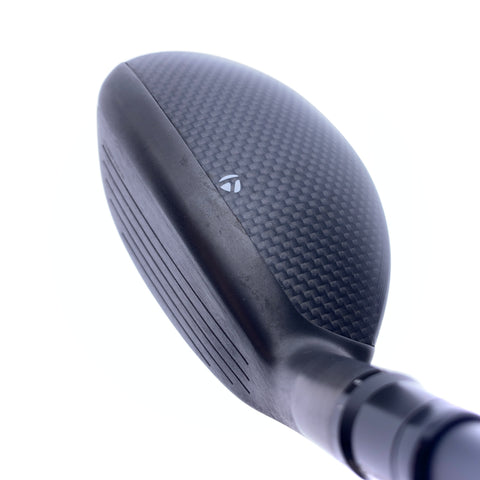Used TaylorMade Qi35 2 Hybrid / 17.0 Degrees / X-Stiff Flex