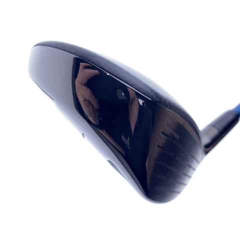 Used TaylorMade Qi35 3 FW/ 15 Degrees / Ventus Blue Velocore+ 7-X / X-Stiff Flex
