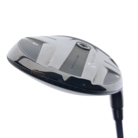 Used TaylorMade Qi35 3 Fairway Wood / 15 Degrees / A Flex
