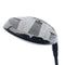 Used TaylorMade Qi35 3 Fairway Wood / 15 Degrees / A Flex