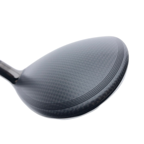 Used TaylorMade Qi35 3 Fairway Wood / 15 Degrees / A Flex