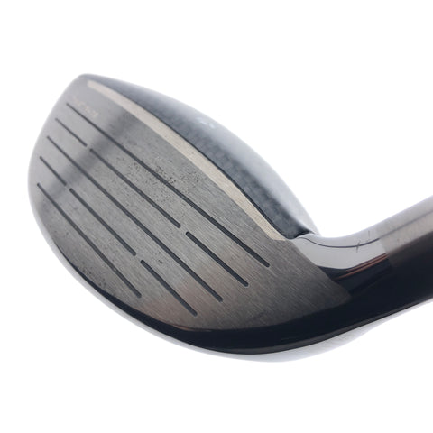 Used TaylorMade Qi35 3 Fairway Wood / 15 Degrees / A Flex