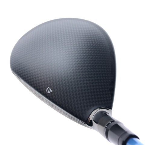 Used TaylorMade Qi35 3 Fairway Wood / 15 Degrees / A Flex