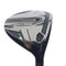 Used TaylorMade Qi35 3 Fairway Wood / 15 Degrees / A Flex