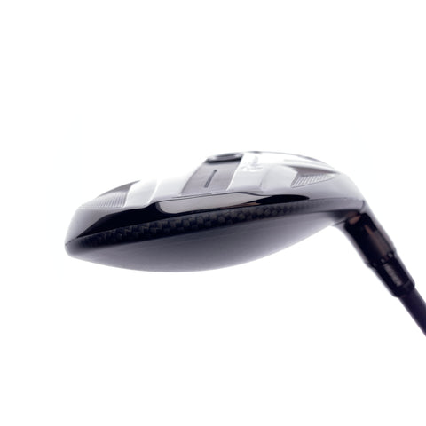 Used TaylorMade Qi35 3 Fairway Wood / 15 Degrees / Regular Flex