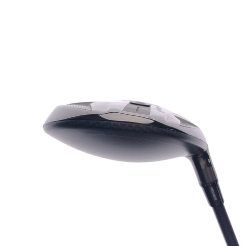 Used TaylorMade Qi35 3 Fairway Wood / 15 Degrees / Regular Flex