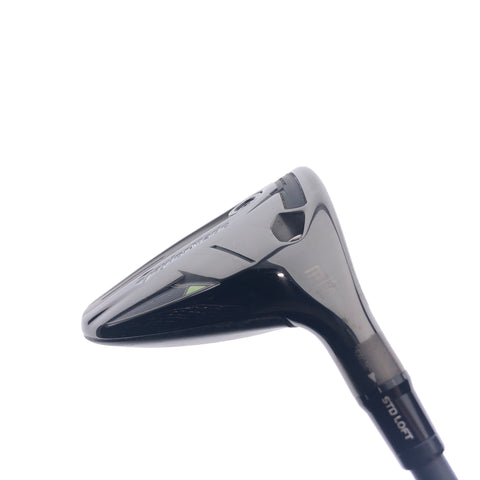 Used TaylorMade Qi35 3 Fairway Wood / 15 Degrees / Regular Flex