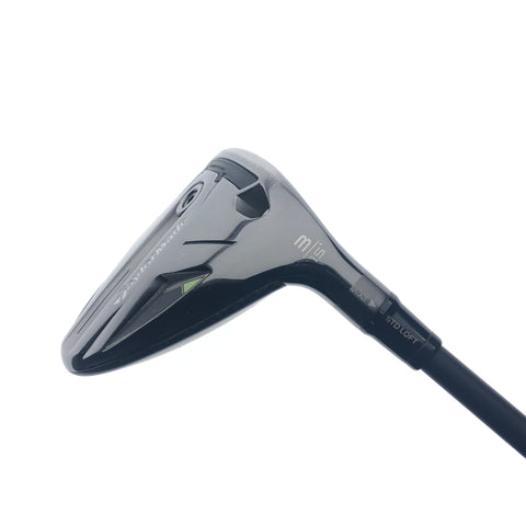 Used TaylorMade Qi35 3 Fairway Wood / 15 Degrees / Regular Flex